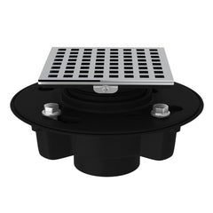 ROHL SDPVC2/3-3143APC FLOOR DRAINS