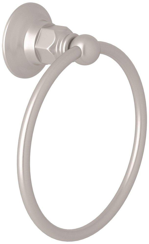 ROHL ROT4STN BATH GRAB BARS