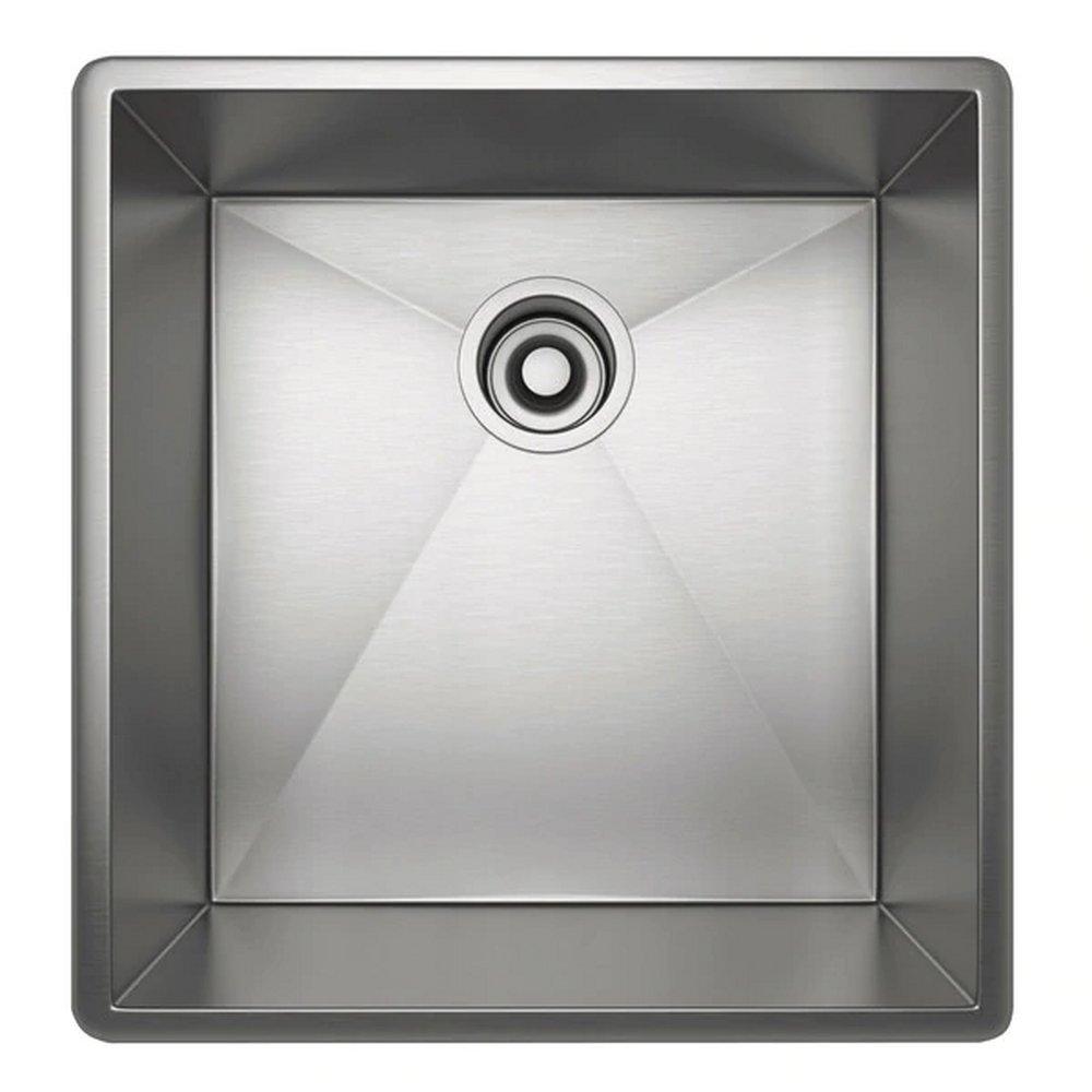 ROHL RSS1718SB FLOOR SINKS