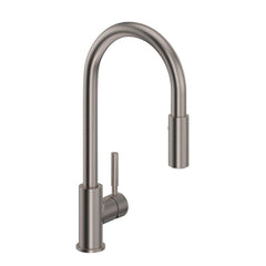 ROHL R7520STN KITCHEN FAUCETS