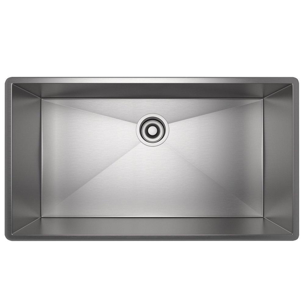 ROHL RSS3016SB GARBAGE DISPOSALS