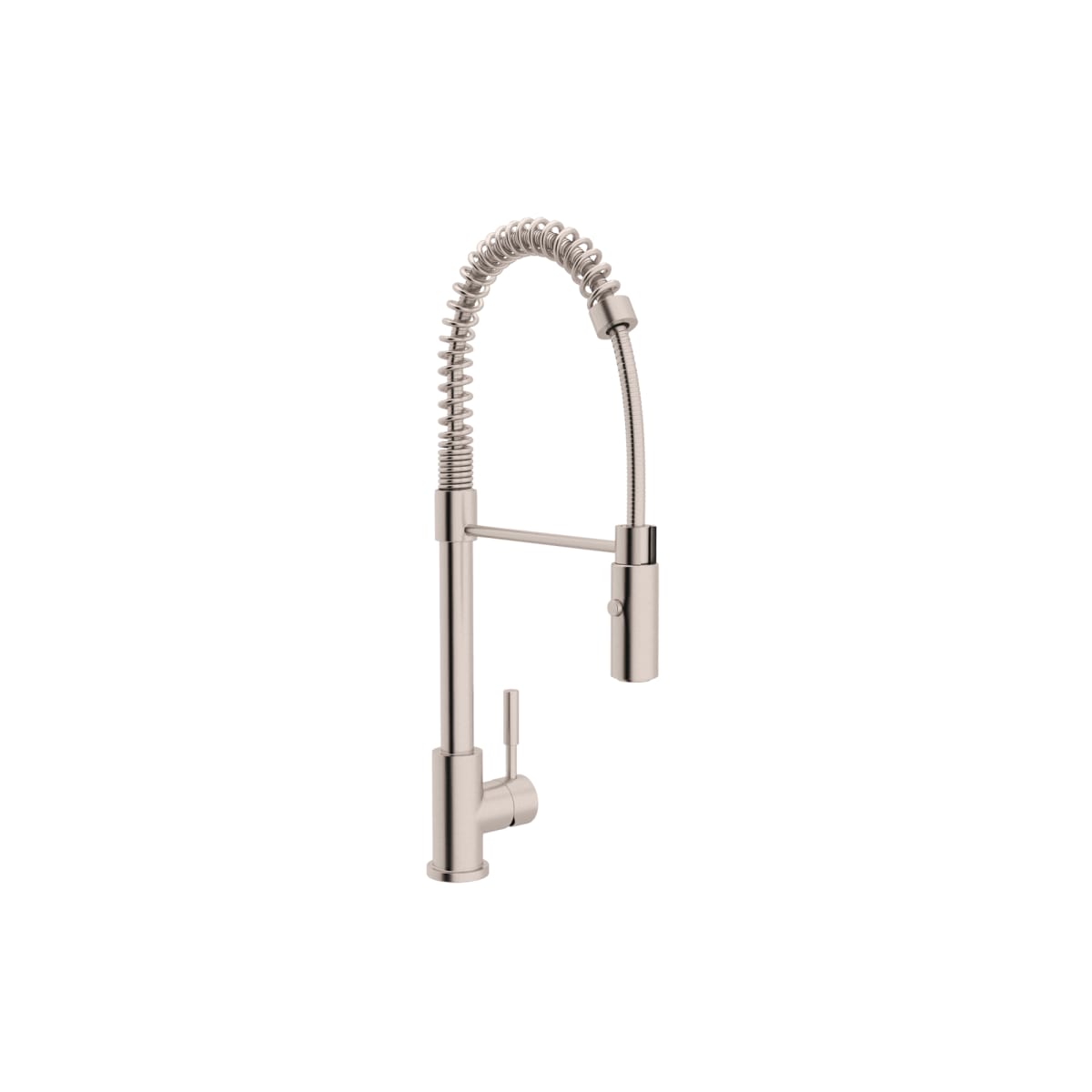 ROHL R7521SB KITCHEN FAUCETS
