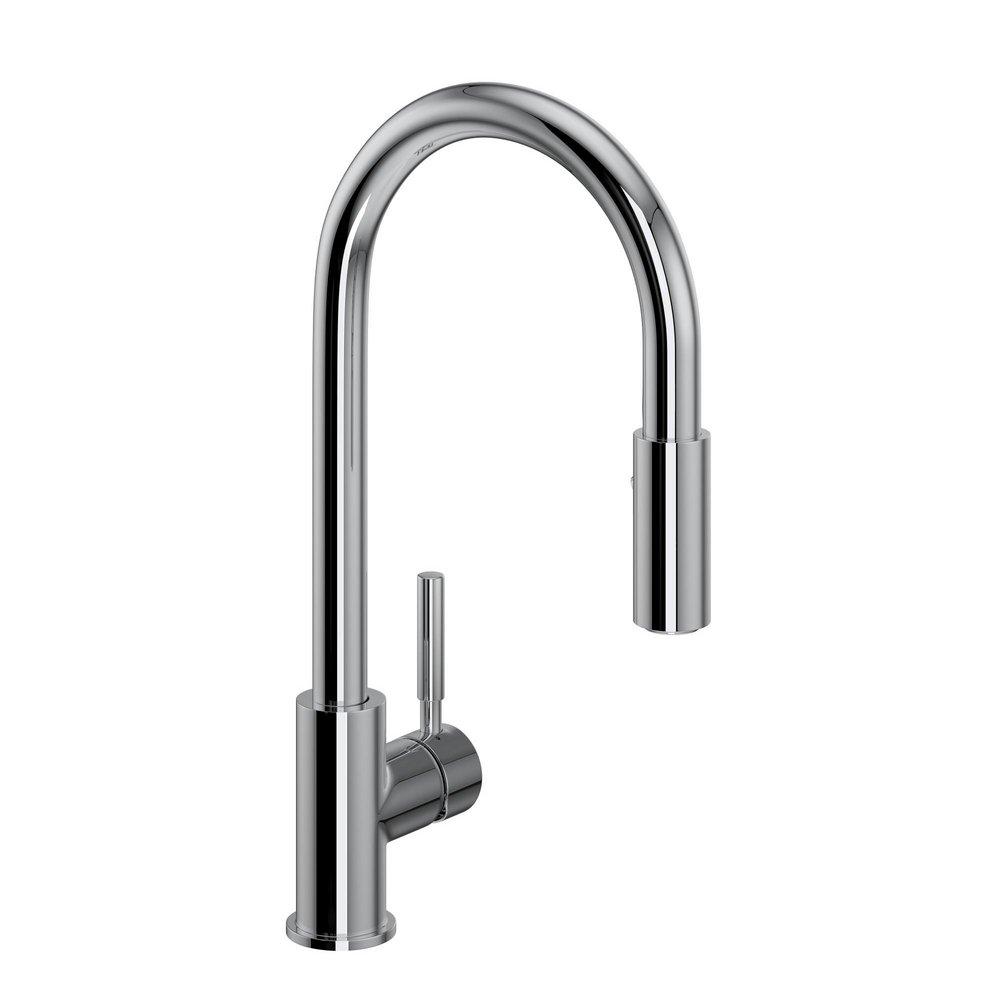 ROHL R7520APC KITCHEN FAUCETS