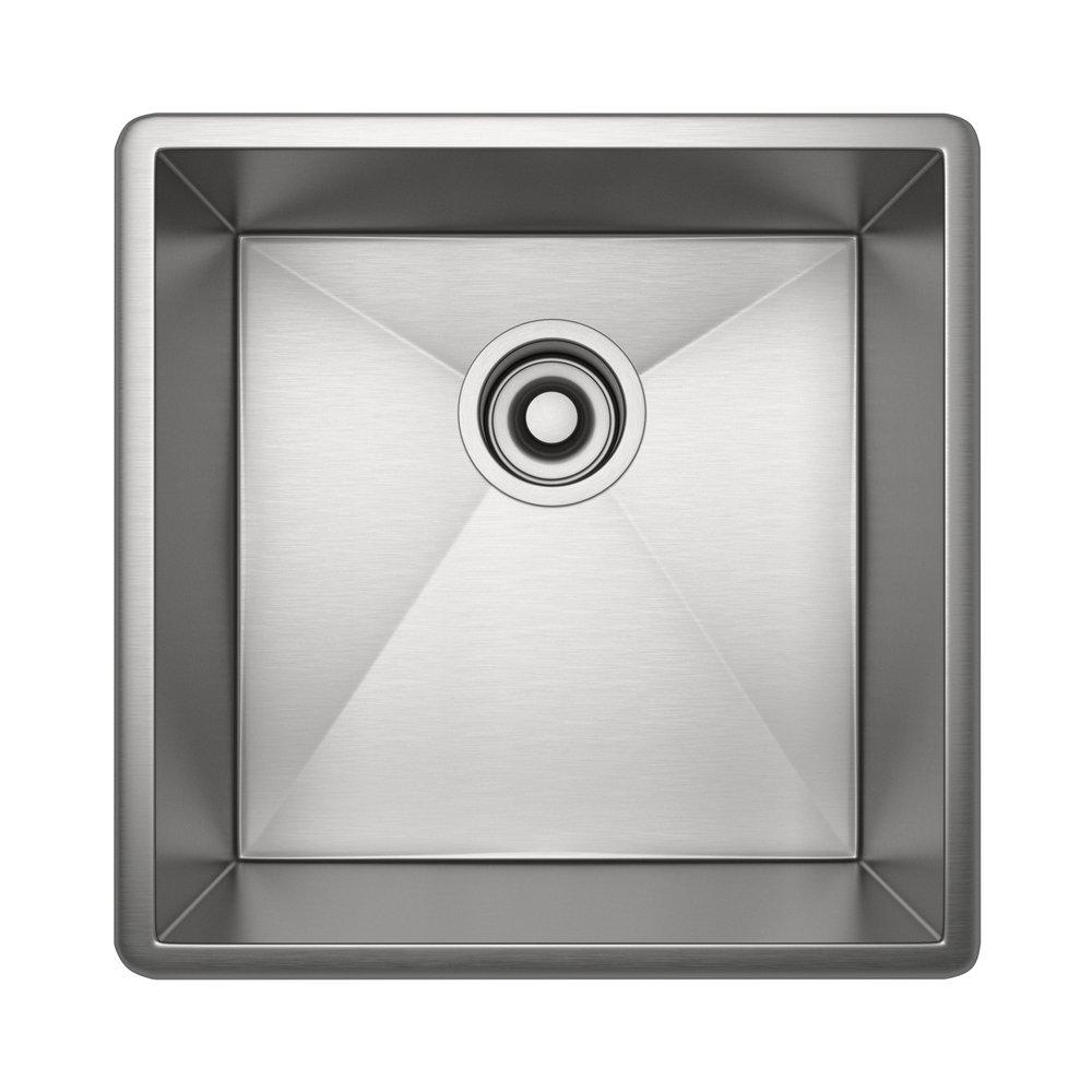 ROHL RSS1515SB SINK DISPOSALS