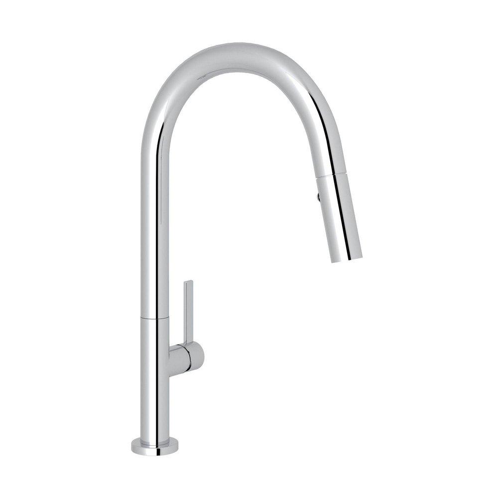ROHL R7581LMAPC-2 KITCHEN FAUCETS