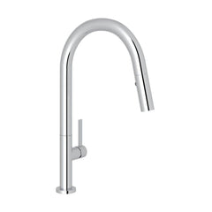 ROHL R7581LMAPC-2 KITCHEN FAUCETS