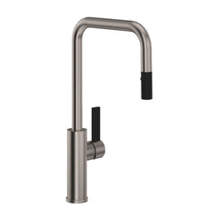 ROHL TR56D1LBSTN KITCHEN FAUCETS