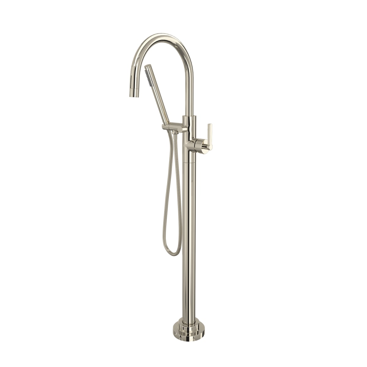 ROHL TLB06HF1LMPN BATH & KITCHEN FAUCETS