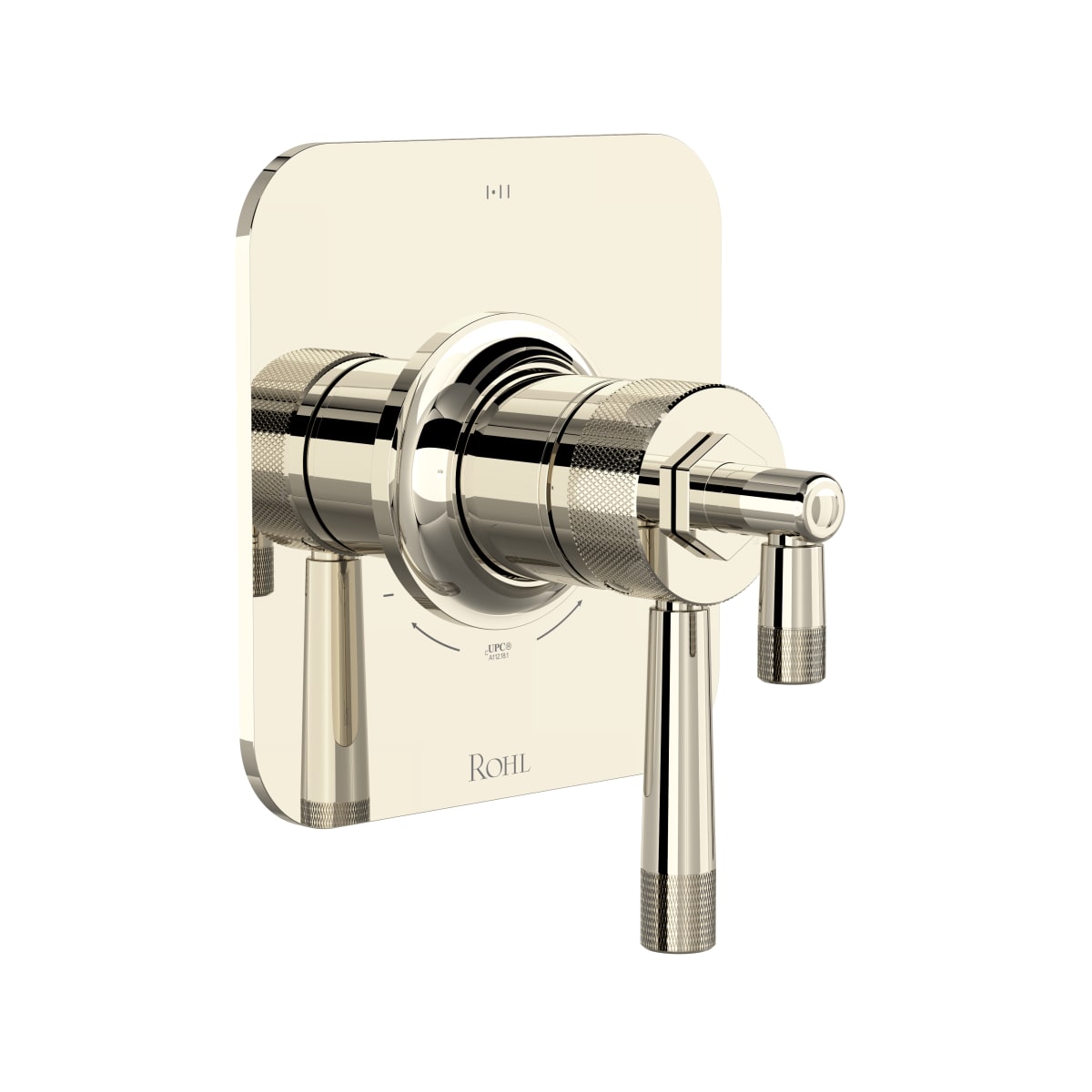 ROHL TMB23W1LMPN BATH & KITCHEN FAUCETS
