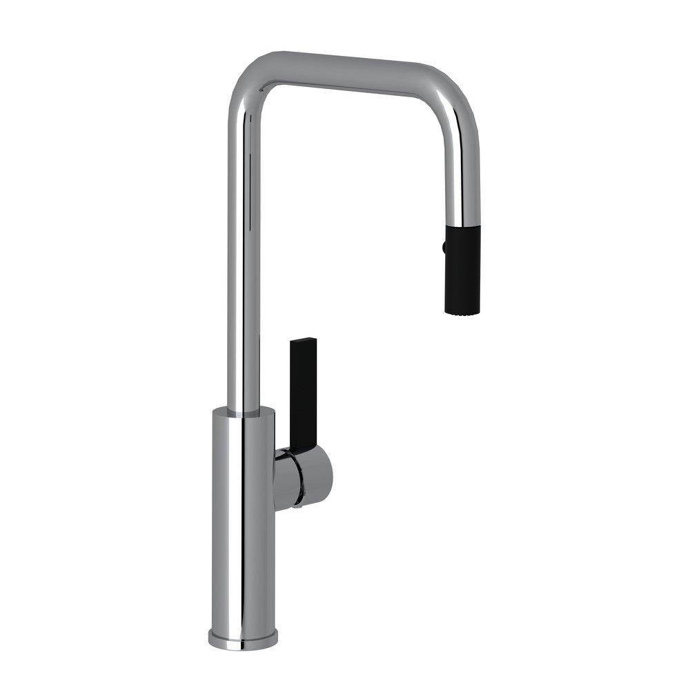 ROHL TR56D1LBAPC KITCHEN FAUCETS