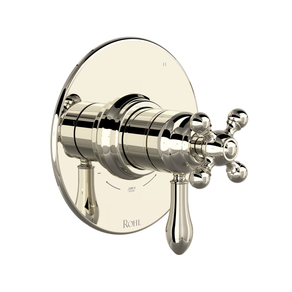 ROHL TAC45W1LMPN BATH & KITCHEN FAUCETS