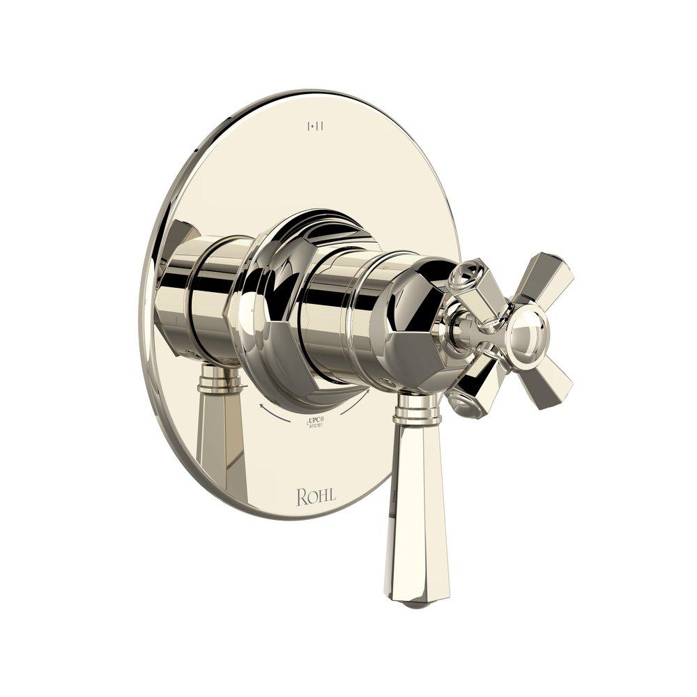 ROHL TTN23W1LMPN BATH & KITCHEN FAUCETS
