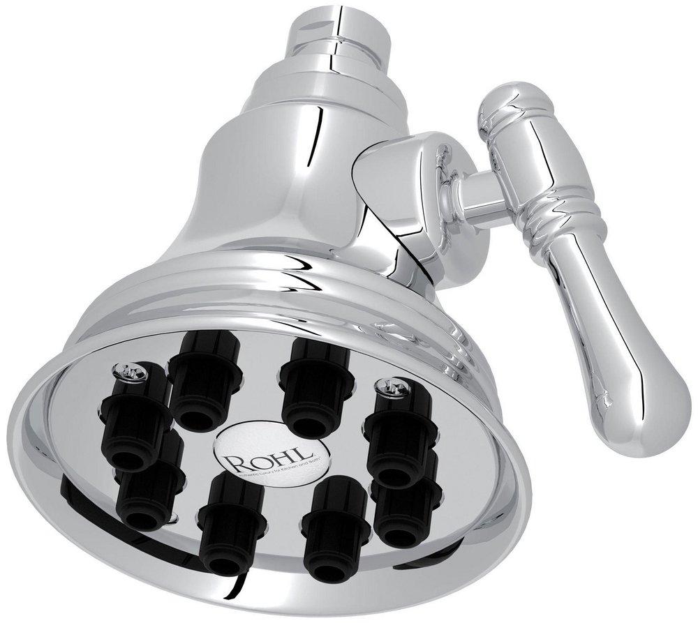 ROHL WI0123APC SHOWER HEADS