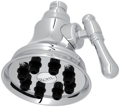 ROHL WI0123APC SHOWER HEADS