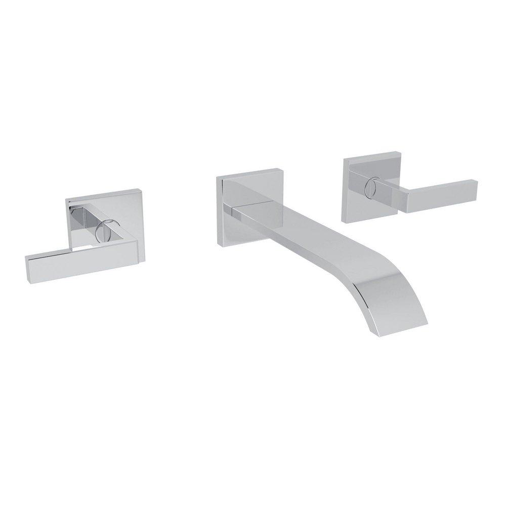 ROHL WA751L-APC/TO-2 BATH & KITCHEN FAUCETS