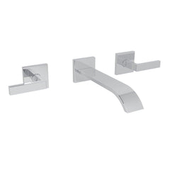 ROHL WA751L-APC/TO-2 BATH & KITCHEN FAUCETS