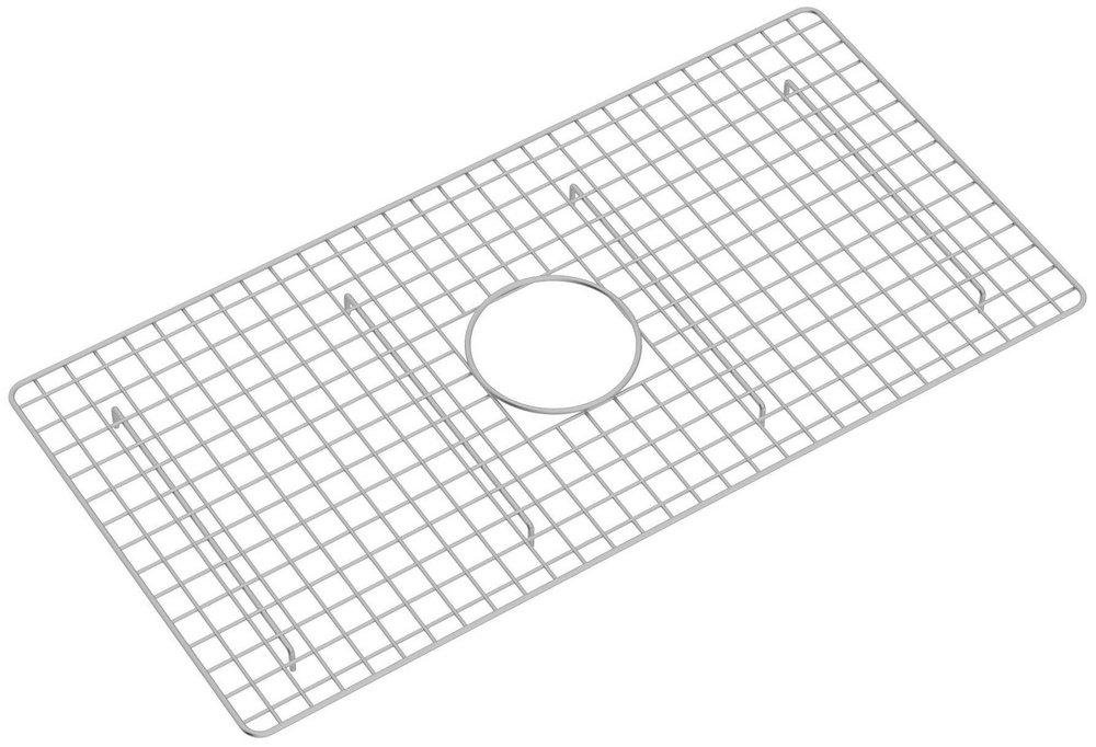 ROHL WSGMS3318SS STRAINERS WITH SPUDS