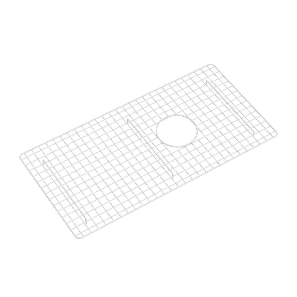 ROHL WSG6497WH BATH DRAINS & PARTS