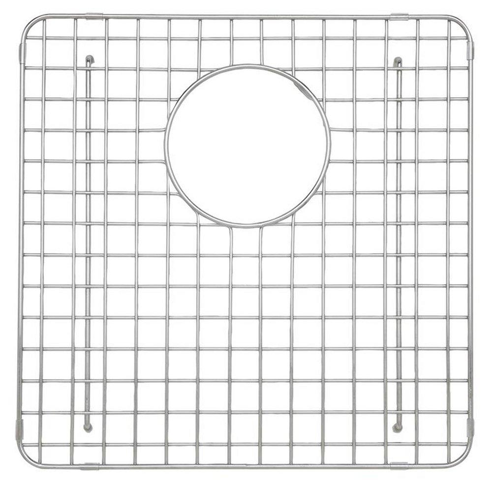 ROHL WSGRSS1515SS SINK DISPOSALS