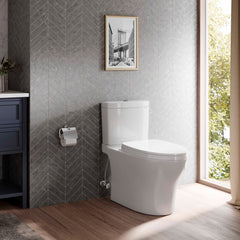 TOTO MS446124CEMFGN#12 TOILETS & ACCESSORIES