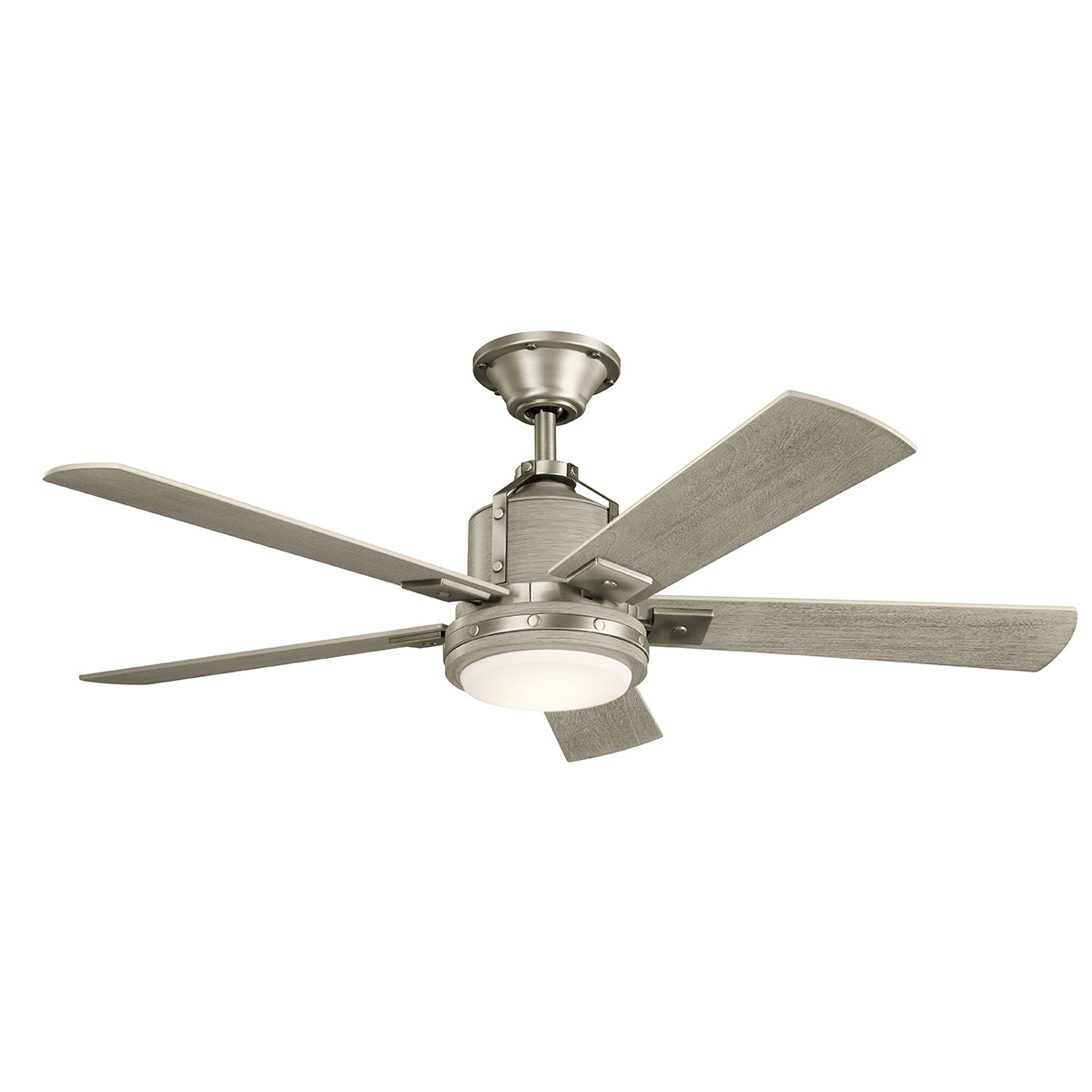 KICHLER 300052NI COMMERCIAL FANS