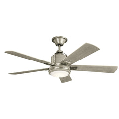 KICHLER 300052NI COMMERCIAL FANS