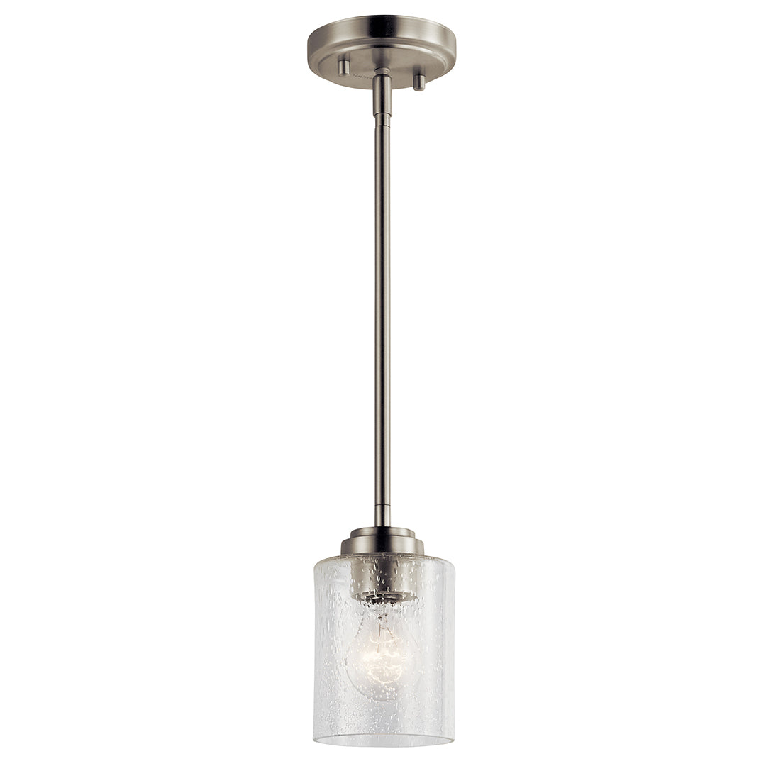 KICHLER 44032NI LIGHTING, CONTROLS & ACCESSORIES
