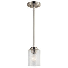 KICHLER 44032NI LIGHTING, CONTROLS & ACCESSORIES