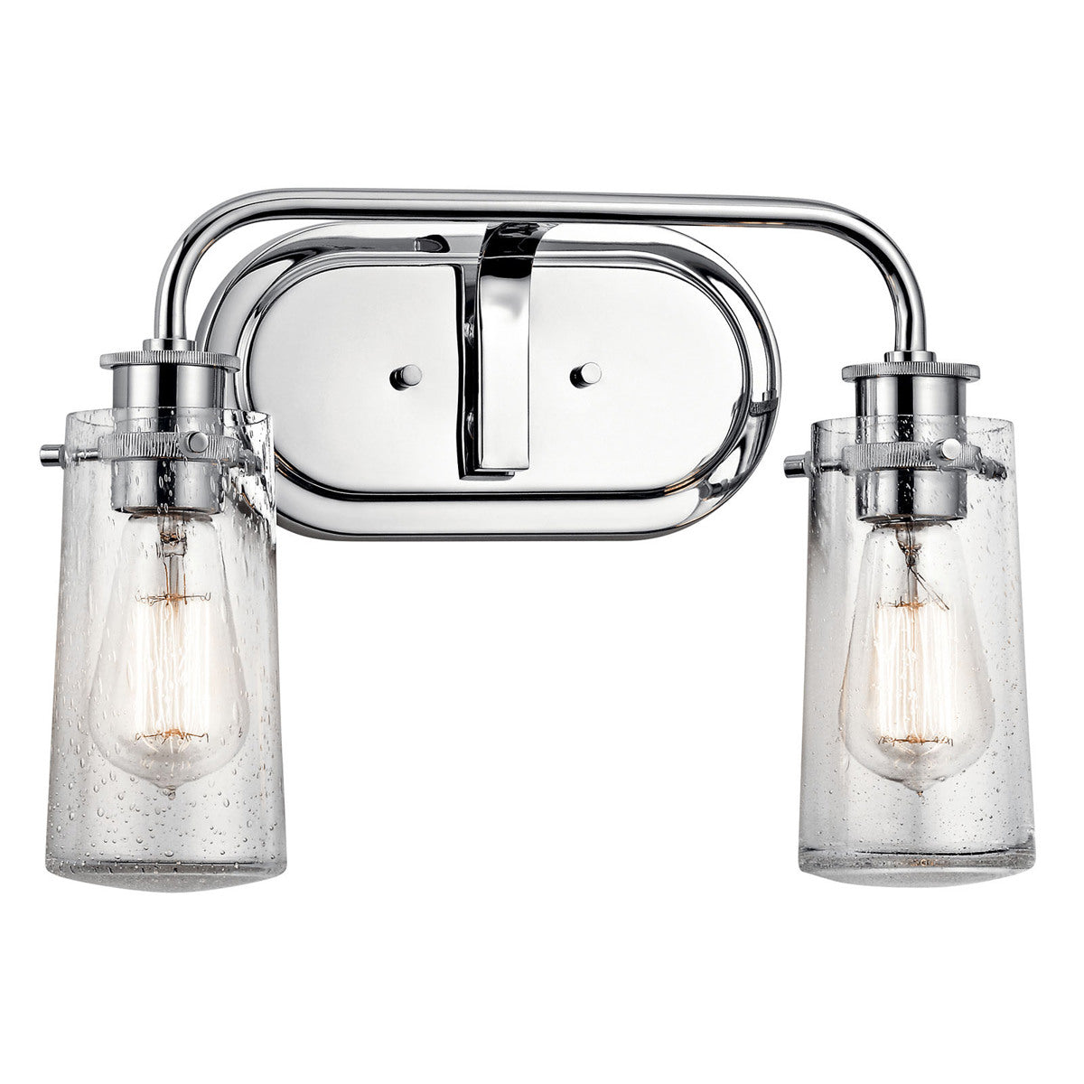 KICHLER 45458CH LIGHTING, CONTROLS & ACCESSORIES