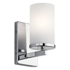 KICHLER 45495CH LIGHTING, CONTROLS & ACCESSORIES