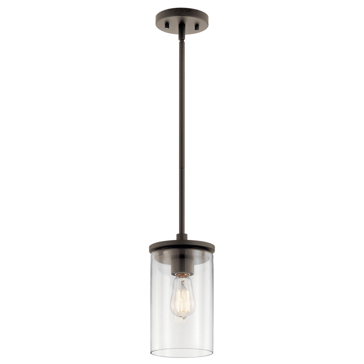 KICHLER 43996OZ LIGHTING, CONTROLS & ACCESSORIES
