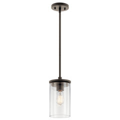 KICHLER 43996OZ LIGHTING, CONTROLS & ACCESSORIES