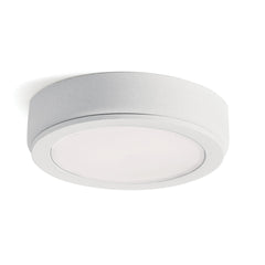 KICHLER 4D12V27WHT LIGHTING, CONTROLS & ACCESSORIES
