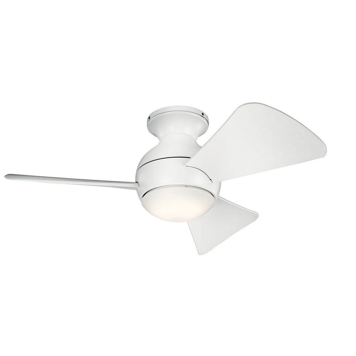 KICHLER 330150MWH COMMERCIAL FANS