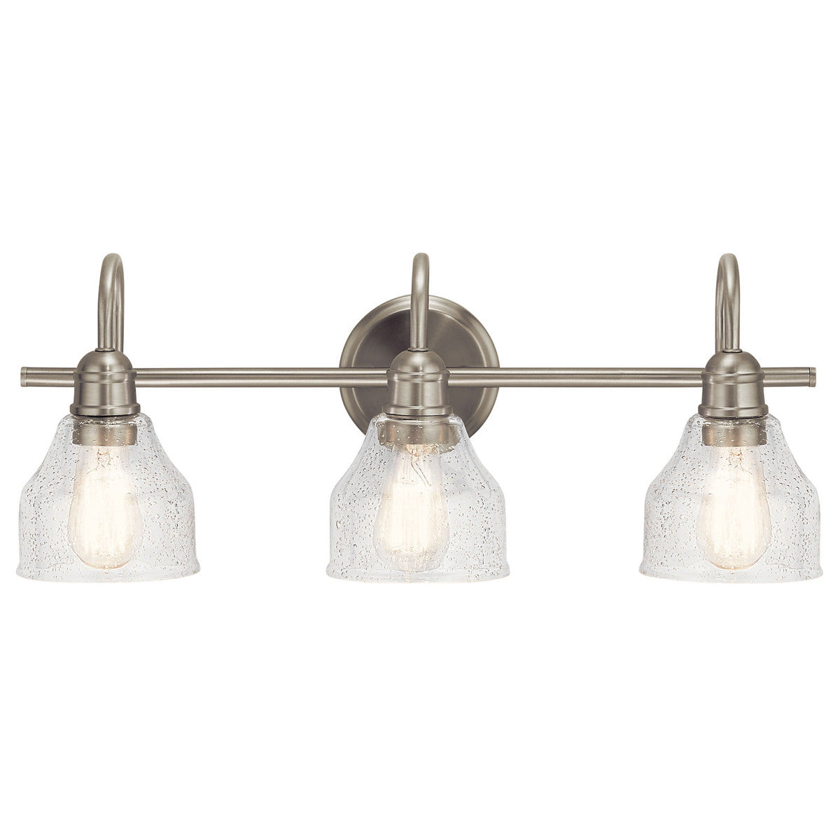 KICHLER 45973NI LIGHTING, CONTROLS & ACCESSORIES