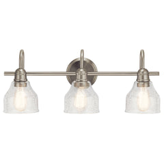 KICHLER 45973NI LIGHTING, CONTROLS & ACCESSORIES