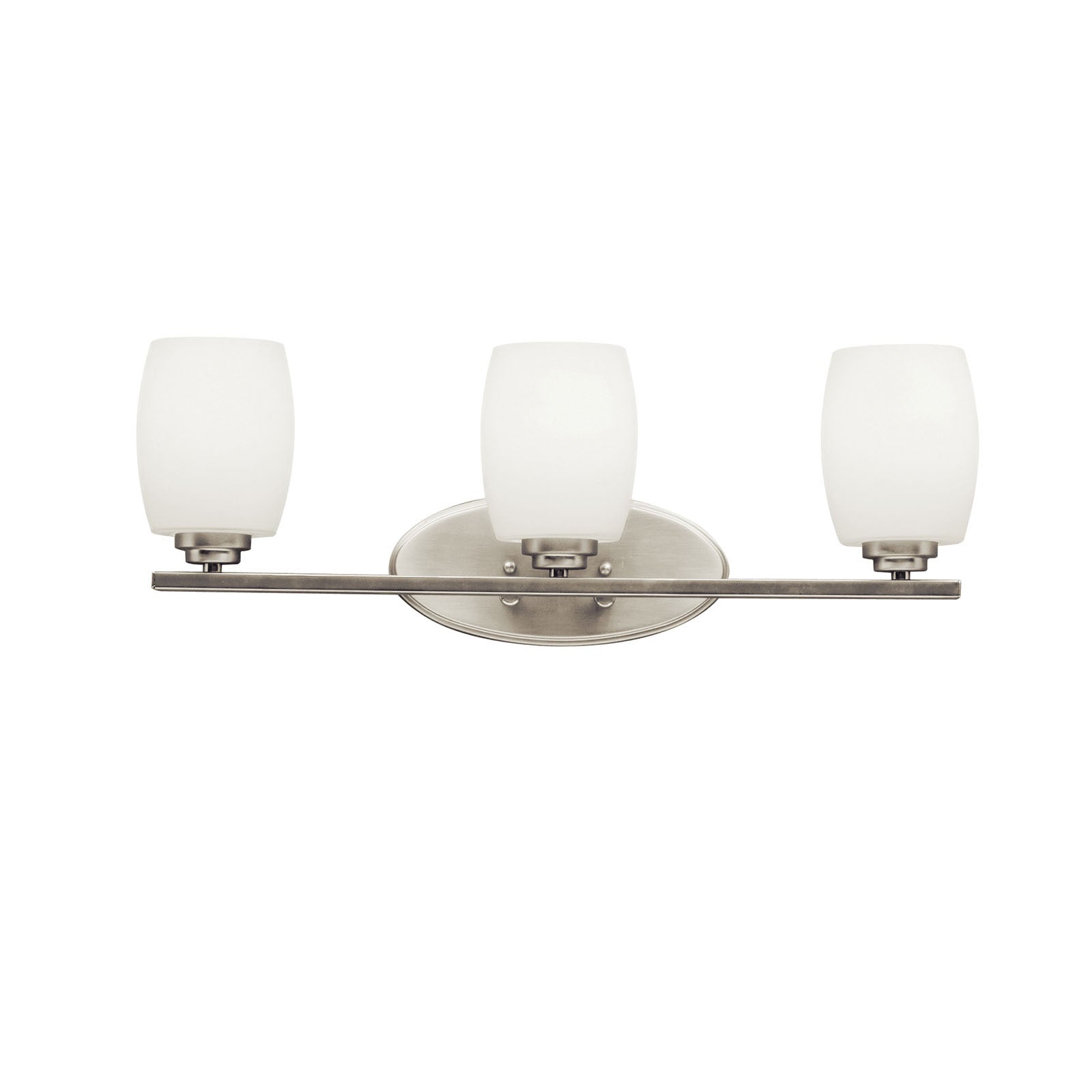 KICHLER 5098NI LIGHTING, CONTROLS & ACCESSORIES