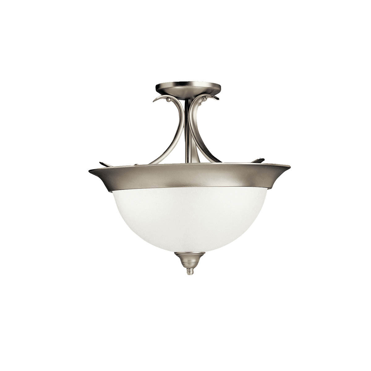 KICHLER 3623NI LIGHTING, CONTROLS & ACCESSORIES