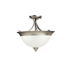 KICHLER 3623NI LIGHTING, CONTROLS & ACCESSORIES