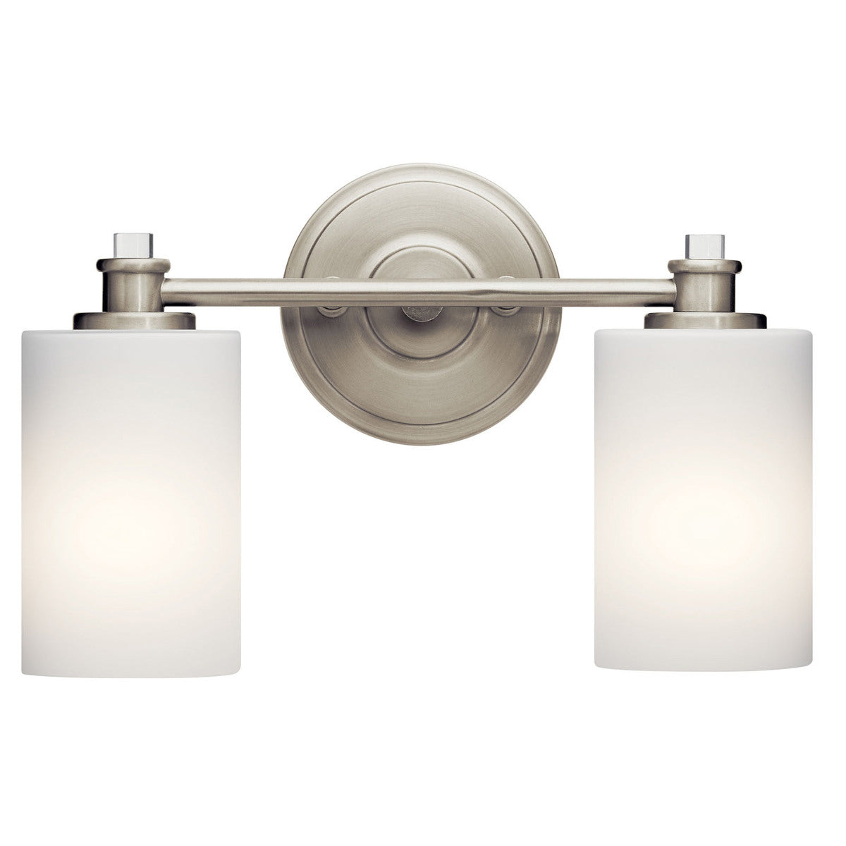 KICHLER 45922NI LIGHTING, CONTROLS & ACCESSORIES