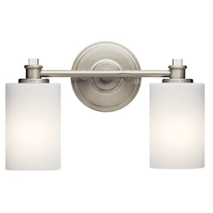KICHLER 45922NI LIGHTING, CONTROLS & ACCESSORIES