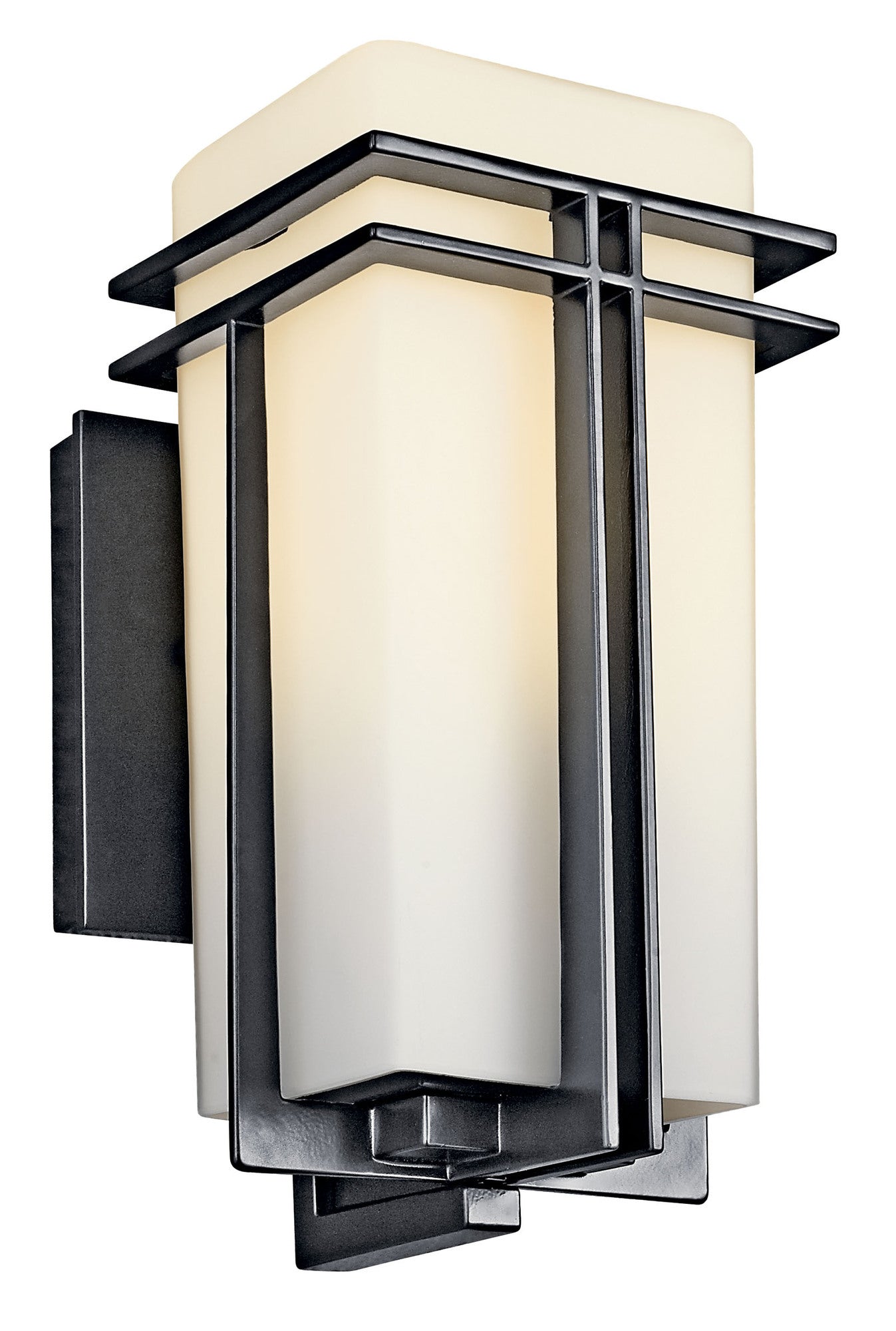 KICHLER 49200BK LIGHTING, CONTROLS & ACCESSORIES