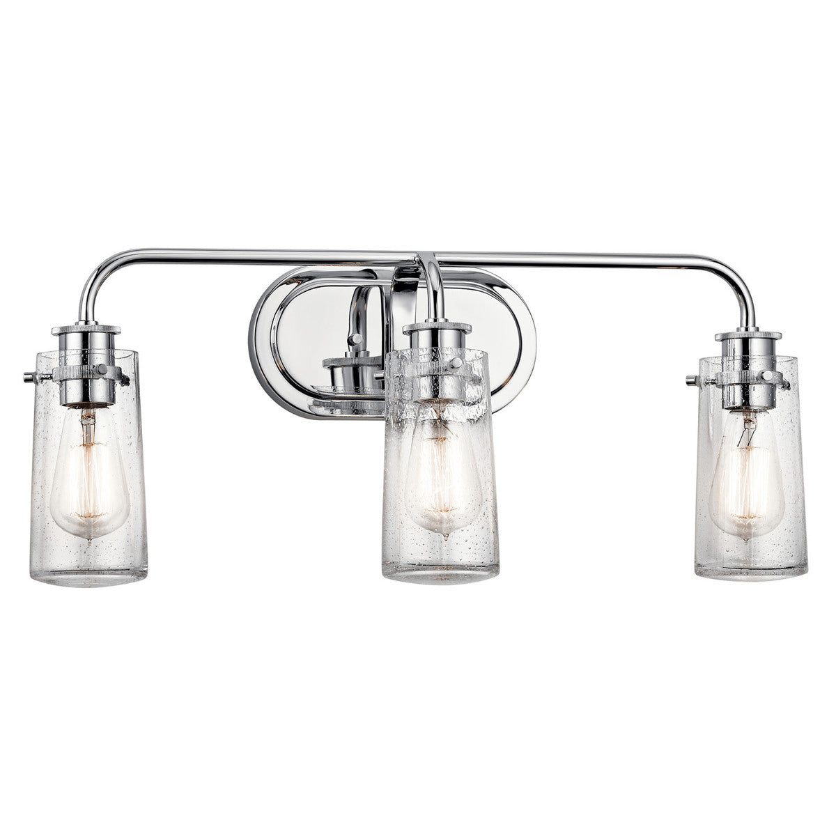 KICHLER 45459CH LIGHTING, CONTROLS & ACCESSORIES