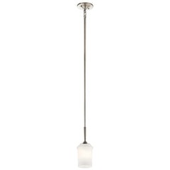 KICHLER 43668NI LIGHTING, CONTROLS & ACCESSORIES