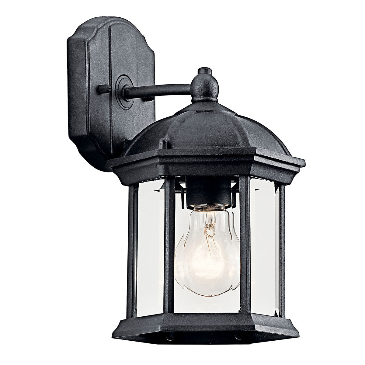 KICHLER 49183BK LIGHTING, CONTROLS & ACCESSORIES