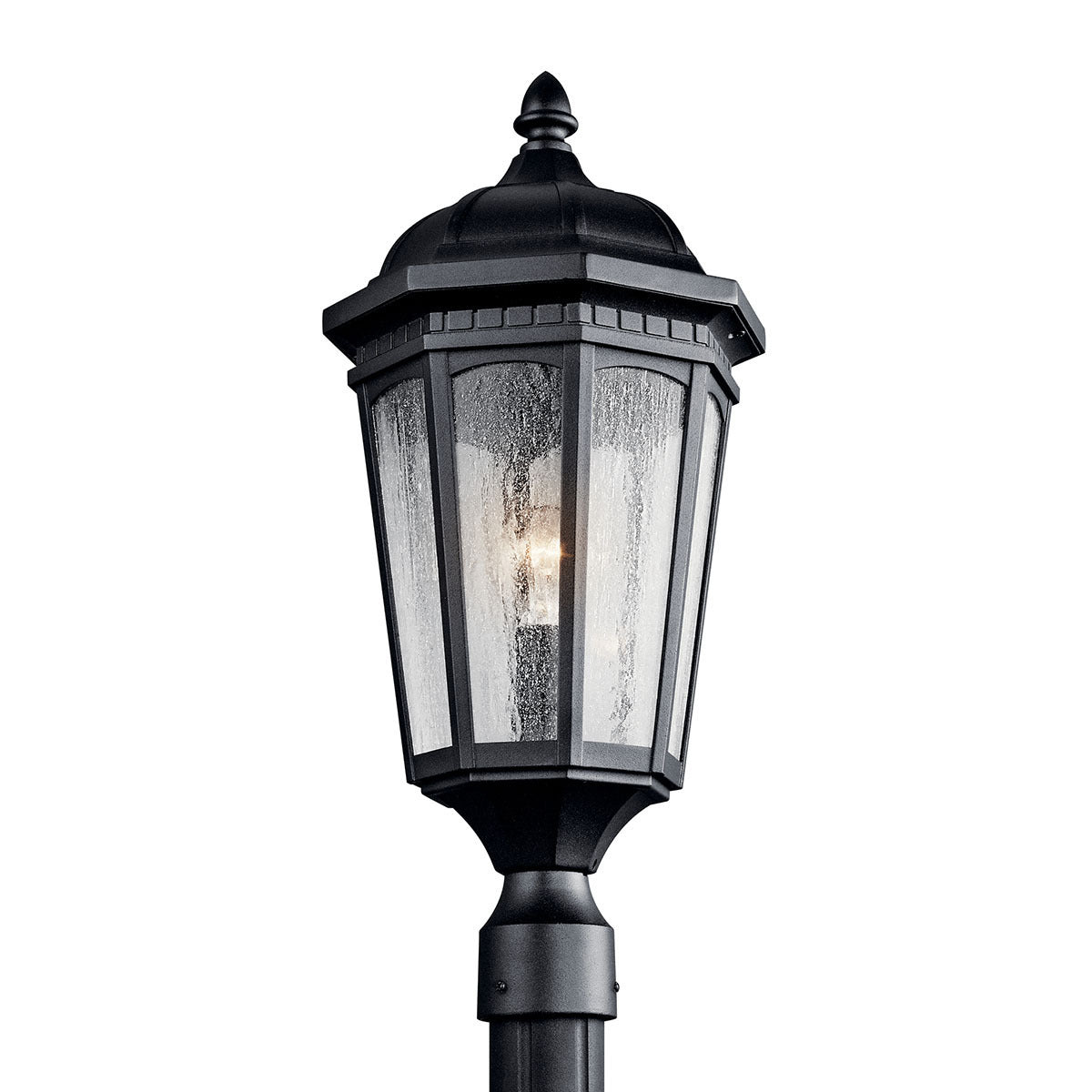 KICHLER 9532BKT LIGHTING, CONTROLS & ACCESSORIES