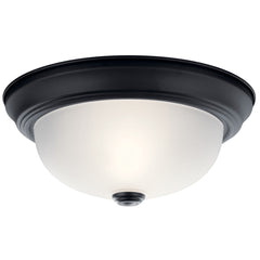 KICHLER 8111BK LIGHTING, CONTROLS & ACCESSORIES