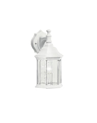KICHLER 9776WH LIGHTING, CONTROLS & ACCESSORIES