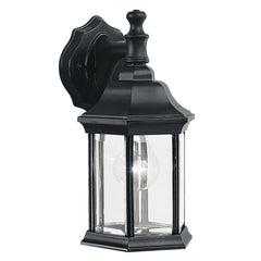 KICHLER 9776BK LIGHTING, CONTROLS & ACCESSORIES