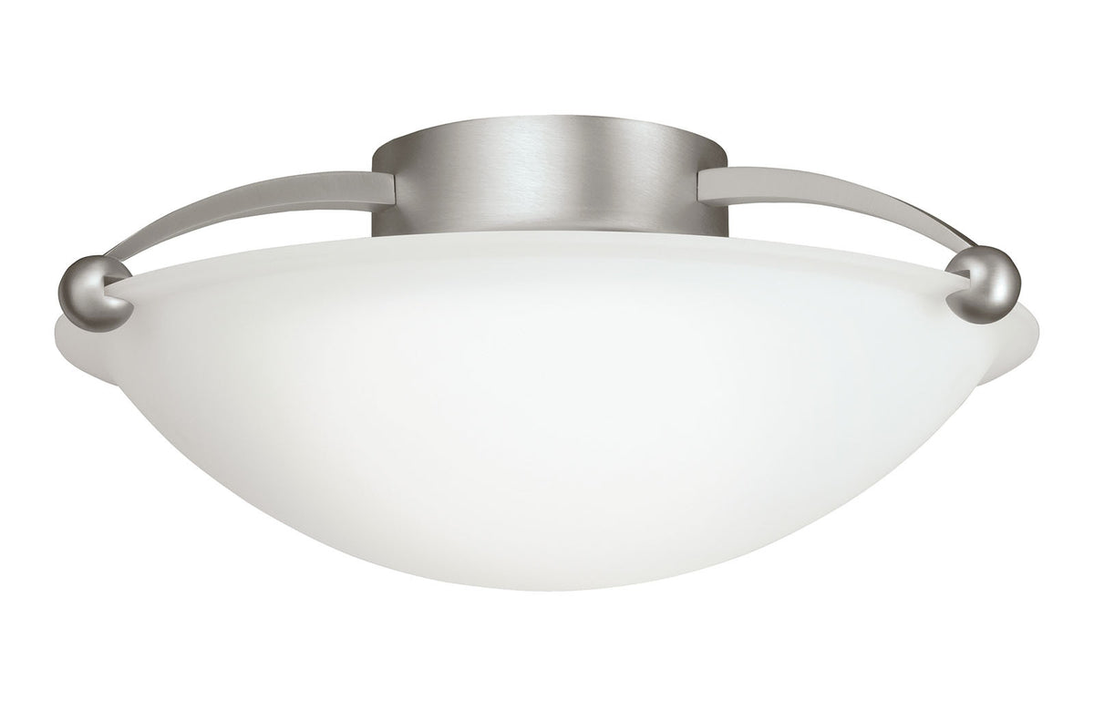 KICHLER 8405NI LIGHTING, CONTROLS & ACCESSORIES